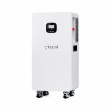 Система зберігання енергії CTECHi PT3580 3.5кВт 7кВт·год