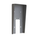 Кронштейн для накладного монтажу BAS-IP BR-AV9  Silver