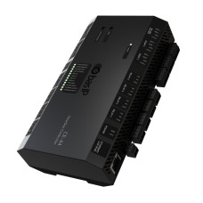 Мережевий контролер Bas-IP CE-44P Black