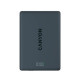 Універсальна мобільна батарея Canyon 5000mAh Black (CNS-CPB500B)