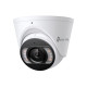 IP-камера 8 Мп TP-Link InSight S485 (2.8 мм) VIGI Full-Color для системи відеонагляду