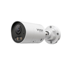 IP-камера 4 Мп TP-Link InSight S345S (4 мм) VIGI ColorPro для системи відеонагляду
