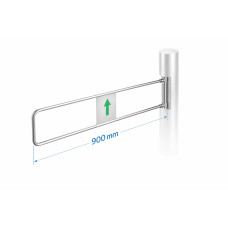 Стулка бар'єра Weilai Arm of WT-SBT1000 (900) для турнікета-хвіртки Weilai WT-SBT1000 ширина проходу
