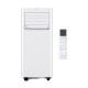 Кондиціонер мобільний TCL TAC-07CPB/PSLW