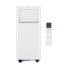 Кондиціонер мобільний TCL TAC-09CPB/PSLW