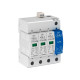 Обмежувач перенапруг OBO Bettermann Тип II V20-C 3+NPE+FS (5094765)