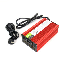 Зарядний пристрій WATE900 для Li-ion LiFePO4