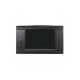 Шафа комутаційна настінна AXON LINK ALL-5404-B 4U 530x400x240 мм, чорна