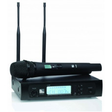 Приймач АМС iLive x2