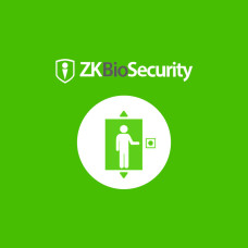 Програмне забезпечення ZKBS-ELE-ONLINE-S1 для 1-10 контролерів EC10