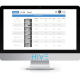 Програмний застосунок NUMBEROK EDGE LPR APP Hive для IP-камер Uniview для контролю і керування досту