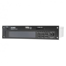 Програвач АМС USB/SD