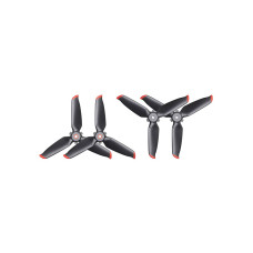 Пропелери для квадрокоптера DJI FPV (2 пари) (CP.FP.00000022.01) пластикові