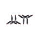 Пропелери для квадрокоптера DJI FPV (2 пари) (CP.FP.00000022.01) пластикові