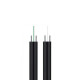 Розподільний оптичний кабель FinMark FTTH002-SM-02 (1 метр)