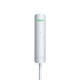 Дротовий датчик розбиття Ajax Superior GlassProtect Fibra white