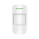 Бездротовий датчик руху і розбиття Ajax Superior CombiProtect Jeweller white