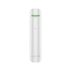 Бездротовий датчик розбиття скла Ajax Superior GlassProtect Jeweller white