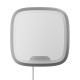 Дротова сирена Ajax Superior StreetSiren Plus Fibra white із захистом від саботажу для вулиці та при