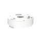 Монтажна коробка CYVIO POE Dome Junction Box для купольної POE камери