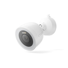 IP-відеокамера CYVIO POE Bullet 8MP (W2P1) для системи відеоспостереження