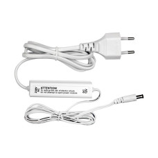 Блок живлення U-Prox PSU 0,7 (Довжина мережевого кабелю: 1 м, Довжина вихідного кабелю: 1 м)