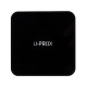 Бездротова сирена U-Prox Siren black