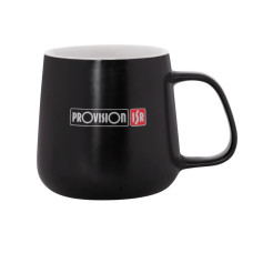 Чашка Provision-ISR PR-Coffee Mug (black)