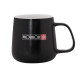 Чашка Provision-ISR PR-Coffee Mug (black)