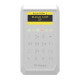 Клавіатура K-PAD OLED+ (white)