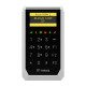 Клавіатура K-PAD OLED+ (black)