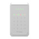 Клавіатура K-PAD4+ (white)