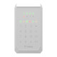 Клавіатура K-PAD8+ (white)