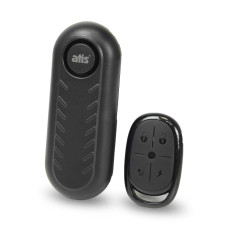 Сигналізація для велосипеда ATIS-BIKE ALARM з дистанційним керуванням