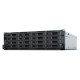 Система зберігання даних SYNOLOGY RS2821RP+ з 16 відсіками для дисків, 4GB RAM, стійкове виконання 3