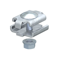 З'єднувач дротяного лотка OBO Bettermann 6016596