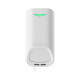 Дротовий датчик руху Ajax Superior MotionProtect G3 Fibra white з системою антимаскування