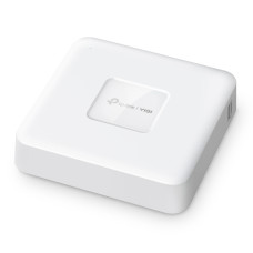 IP-відеореєстратор 4-канальний TP-Link VIGI NVR1104H-4P з PoE+ для систем відеоспостереження