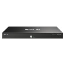 IP-відеореєстратор 32-канальний TP-Link VIGI NVR4032H для систем відеоспостереження