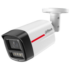 IP відеокамера 8 Мп Dahua DH-IPC-HFW2849TL-S-PRO (2.8 мм) з відеоаналітикою для системи відеонагляду