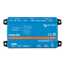 Центр зв'язку Victron Energy Cerbo GX MK2
