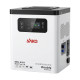Портативна зарядна станція Sako Alpha-ESS-1000W/2KWh потужність 1000 Вт, енергоємність 2009.6 Вт·год