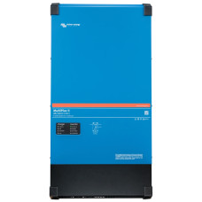 Інвертор Victron Energy MultiPlus-II 48/15000/200-100 230V однофазний з чистою синусоїдою