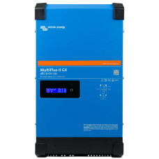 Інвертор Victron Energy MultiPlus-II GX 48/3000/35-32 однофазний з чистою синусоїдою