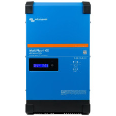 Інвертор Victron Energy MultiPlus-II 48/4k5/55-32 GX однофазний з чистою синусоїдою