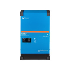 Інвертор Victron Energy MultiPlus-II 48/5000/70-50 однофазний з чистою синусоїдою