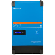 Інвертор Victron Energy MultiPlus-II 48/5000/70-50-GX однофазний з чистою синусоїдою