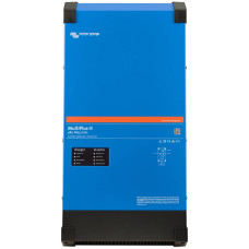 Інвертор Victron Energy MultiPlus-II 48/6k5/100-50 230V однофазний з чистою синусоїдою