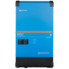 Інвертор Victron Energy MultiPlus-II 48/8000/110-100 230V однофазний з чистою синусоїдою
