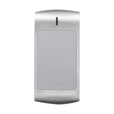 Зчитувач Mifare+EM ZKTeco MR1010 вологозахищений антивандальний